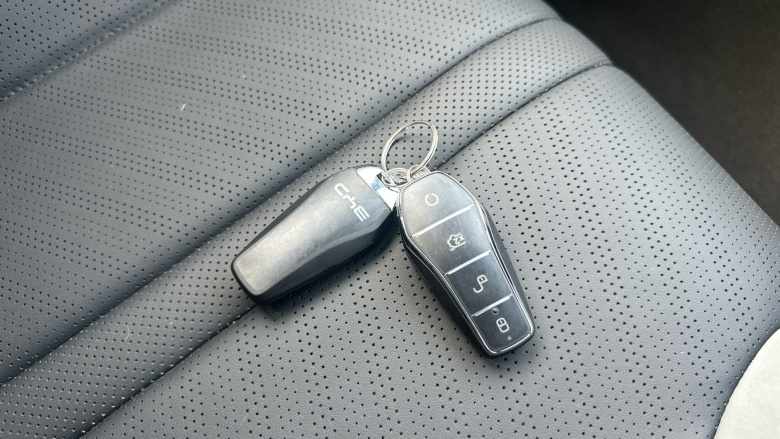 BYD Dolphin Surf 65kW Boost 43kWh 5dr Auto Electric Hatchback